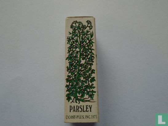 Parsley - Image 1