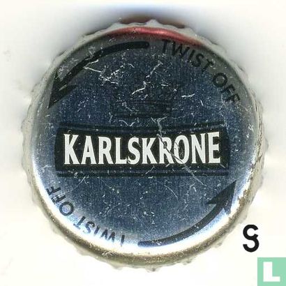 Karlskrone - Twist Off