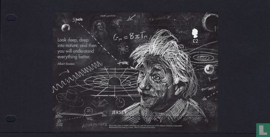 100 years of Einstein's theory of relativity - Image 1
