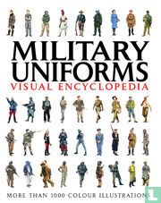 Military Uniforms - Image 1