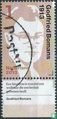 Nederlandse schrijvers - Afbeelding 1