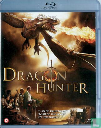 Dragon Hunter - Afbeelding 1