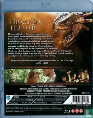 Dragon Hunter - Afbeelding 2
