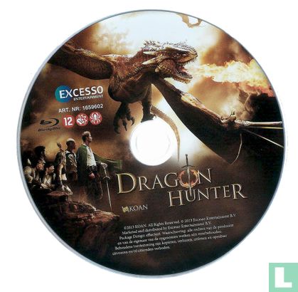 Dragon Hunter - Image 3