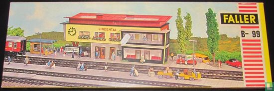Station "Lindental" - Image 3