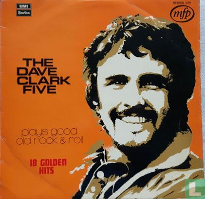 The Dave Clark Five Play Good Old Rock & Roll - Bild 1
