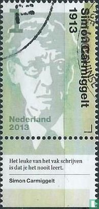 Niederländischer Schriftsteller - Bild 1