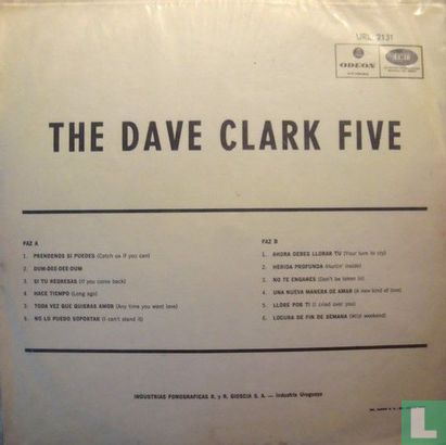 The Dave Clark Five - Afbeelding 2
