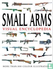 Small Arms - Image 1