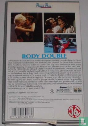 Body Double - Image 2