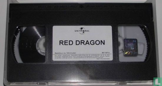 Red Dragon - Bild 3
