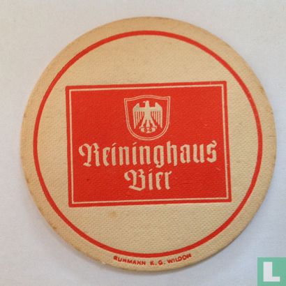 Reininghaus Bier - Image 2