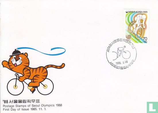 Olympic Games