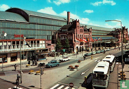 Haarlem - Station - Image 1
