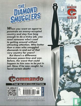 The Diamond Smugglers - Bild 2