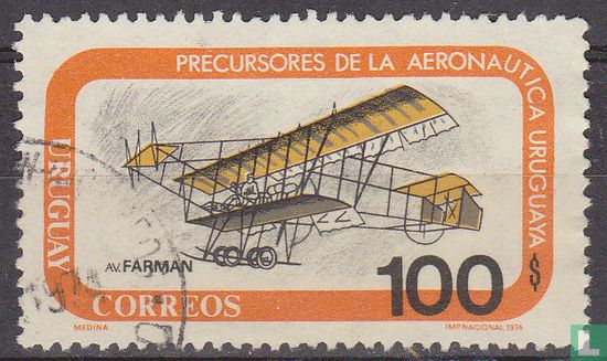 Histoire de l'aviation  - Image 1