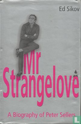 Mr Strangelove - Afbeelding 1