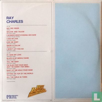 Ray Charles - Afbeelding 2