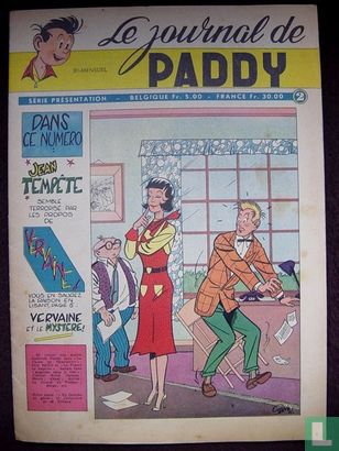 Paddy 2 - Image 1