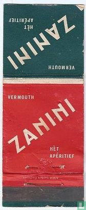 Zanini Vermouth - het apéritief - Image 2