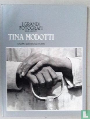 Tina Modotti - Bild 1