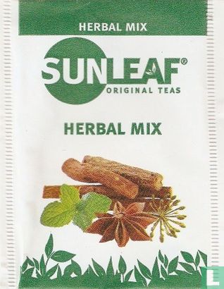 Herbal Mix - Afbeelding 1