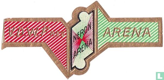 Néron Arena - V.D.W. Fres - Arena - Bild 1