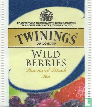 Wild Berries   - Image 1