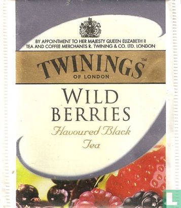 Wild Berries  - Image 1