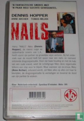 Nails - Afbeelding 2