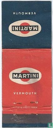Martini Vermouth - Afbeelding 2