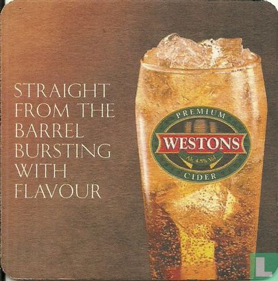 Westons Premium cider - Image 2