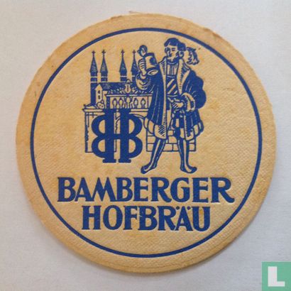 Bamberger Hofbräu