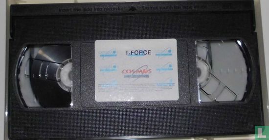 T-Force - Image 3
