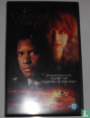 Courage Under Fire - Image 1
