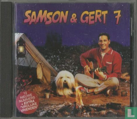 Samson & Gert 7 - Bild 1