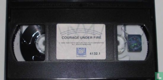 Courage Under Fire - Image 3