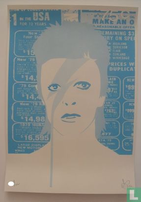 David Bowie's Nightmare - Afbeelding 1