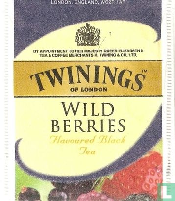 Wild Berries  - Afbeelding 1