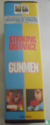 Gunmen + Striking Distance - Afbeelding 3