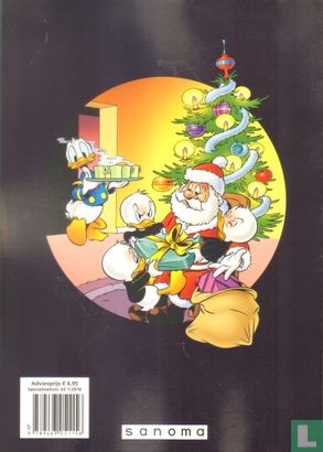Een vrolijke kerst met Donald Duck  - Image 2