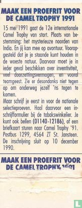 Camel Trophy '91 - Bild 2