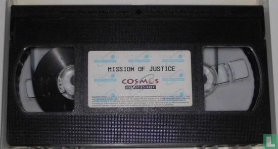 Mission of Justice - Afbeelding 3