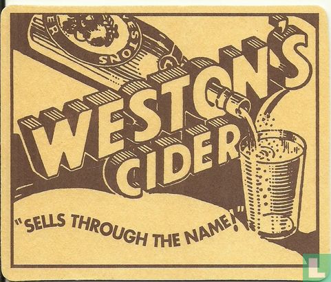 Weston's cider - Image 2