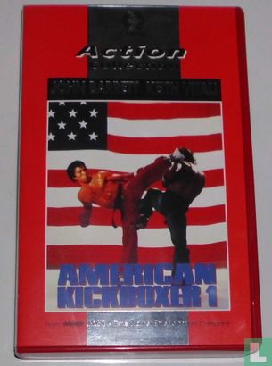 American Kickboxer 1 - Afbeelding 1
