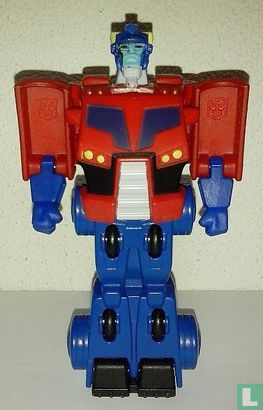 Optimus Prime - Image 2