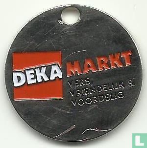Deka markt - Image 1