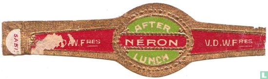Néron After Lunch - V.D.W. Fres - V.D.W. Fres - Afbeelding 1