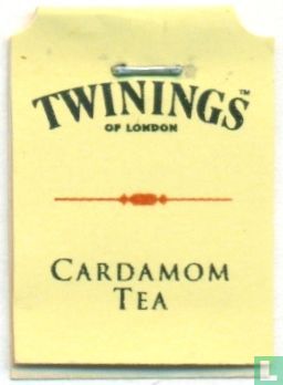 Cardamom Tea - Image 3