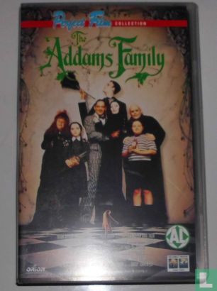 The Addams Family - Bild 1
